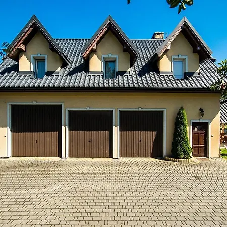 Chocholowskie ホホウフ