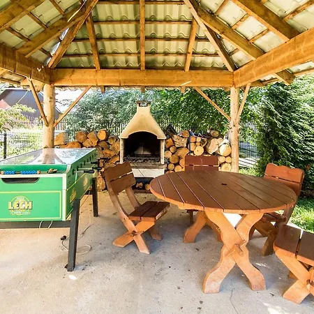 Chocholowskie ホホウフ