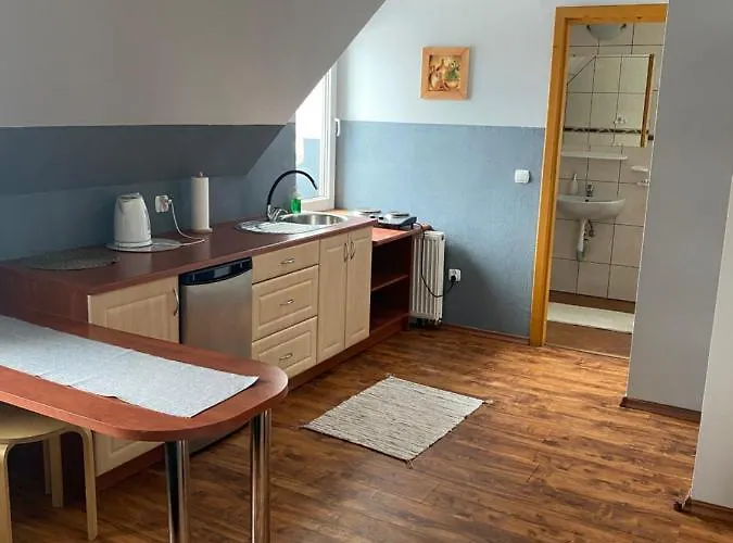 Chocholowskie Chocholow