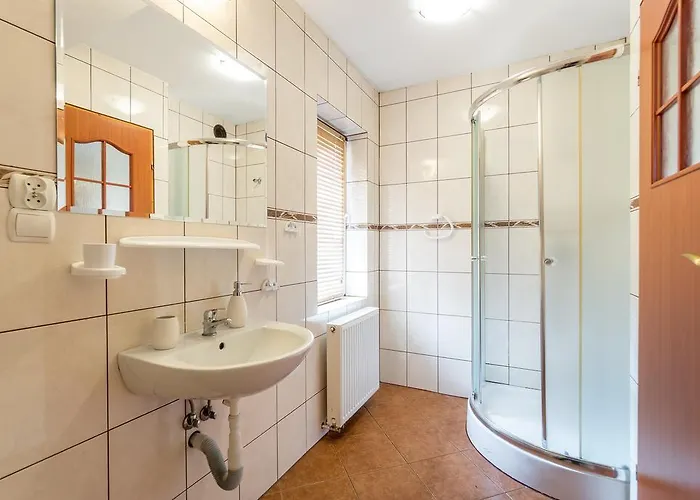 Appartamento Chocholowskie Chocholow